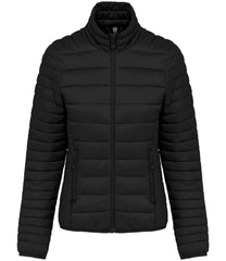 KB6121 Black Front