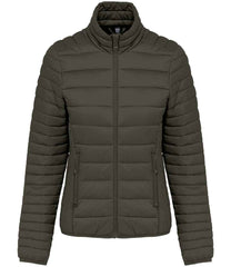KB6121 Dark Khaki Front