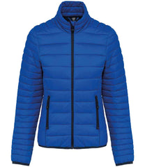 KB6121 Light Royal Blue Front