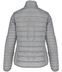 KB6121 Marl Silver Back