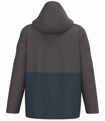 KB6169 Navy/Dark Grey Back