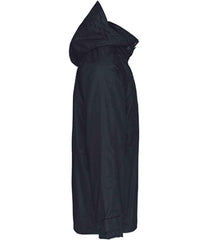 KB657 Navy Right