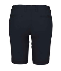 KB751 Dark Navy Back