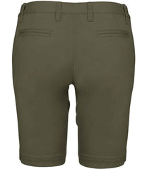 KB751 Light Khaki Back