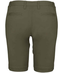 KB751 Light Khaki Back