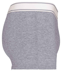 KB800 Oxford Grey Right