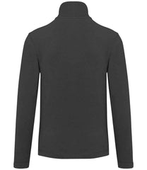 KB911 Dark Grey Back