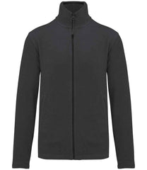 KB911 Dark Grey Front