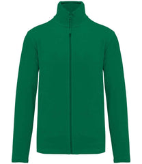 KB911 Kelly Green Front