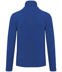 KB911 Royal Blue Back