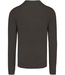 KB965 Dark Grey Back