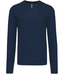 KB965 Navy Front