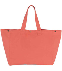 KI3208 Washed Coral Pink Front