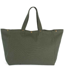 KI3208 Washed Kombu Green Front