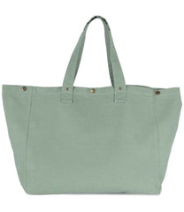 KI3208 Washed Water Green Front