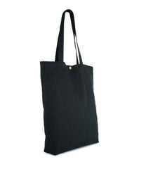 KI3213 Washed Black Front