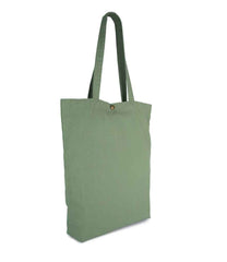 KI3213 Washed Green Clay Front