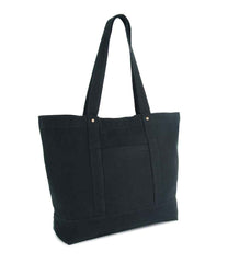 KI3214 Washed Black Front