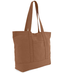 KI3214 Washed Cinnamon Front