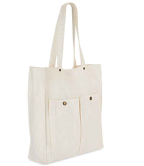 KI3215 Washed Ivory Front