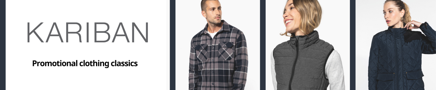 Kariban banner