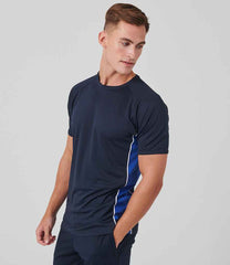 LV240 Navy/Royal Blue/White Model