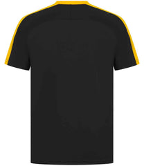 LV290 Black/Gold Back