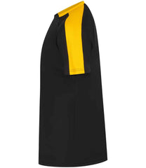 LV290 Black/Gold Left