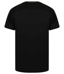 LV290 Black/Gunmetal Back