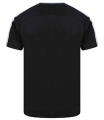 LV290 Black/White Back