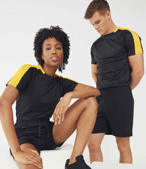 LV290 Black/Gold Model