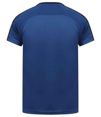 LV290 Royal Blue/Navy Back