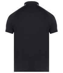 LV291 Black/White Back