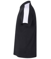 LV291 Black/White Left