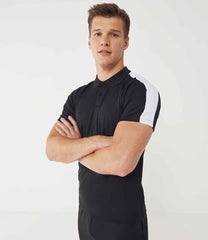 LV291 Black/White Model