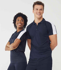 LV291 Navy/White Model