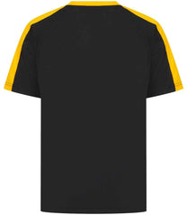 LV292 Black/Gold Back