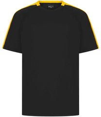 LV292 Black/Gold Front