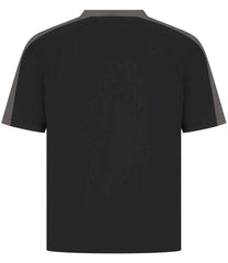 LV292 Black/Gunmetal Back