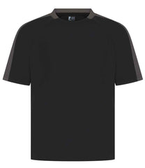 LV292 Black/Gunmetal Front