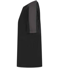 LV292 Black/Gunmetal Left