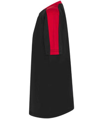 LV292 Black/Red Left