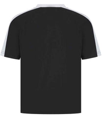 LV292 Black/White Back