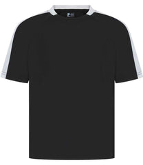 LV292 Black/White Front