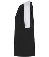 LV292 Black/White Left