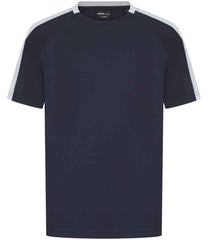 LV292 Navy/White Front