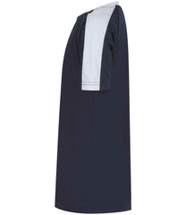 LV292 Navy/White Left