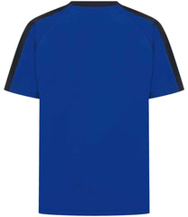 LV292 Royal Blue/Navy Back