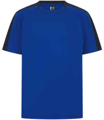 LV292 Royal Blue/Navy Front