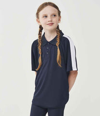 LV293 Navy/White Model